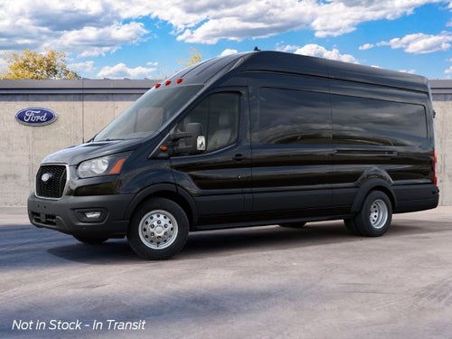 2027 Ford Transit-350 Base