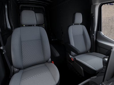 2027 Ford Transit-350 Base