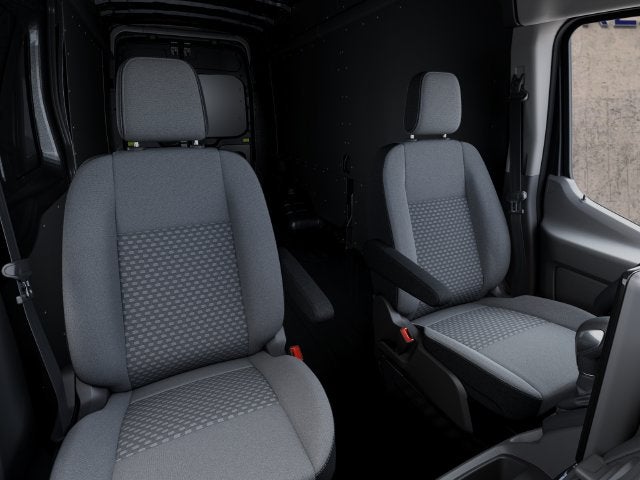 2027 Ford Transit-350 Base