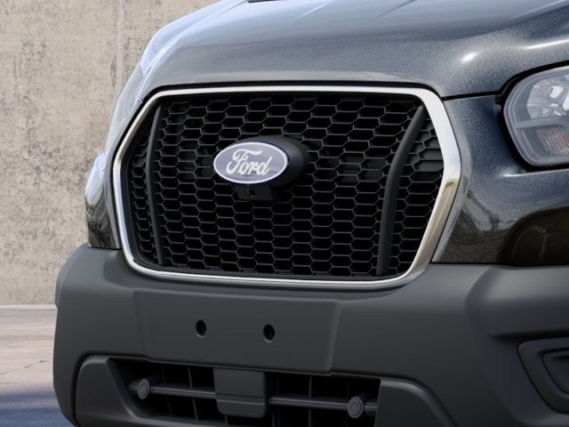 2027 Ford Transit-350 Base