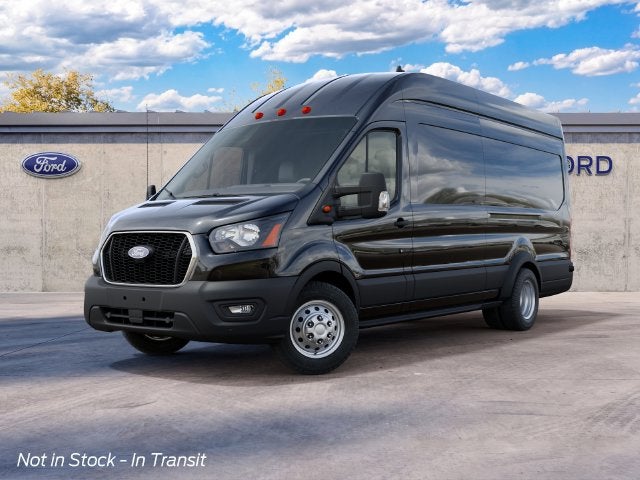 2027 Ford Transit-350 Base