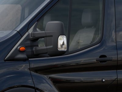 2027 Ford Transit-350 Base