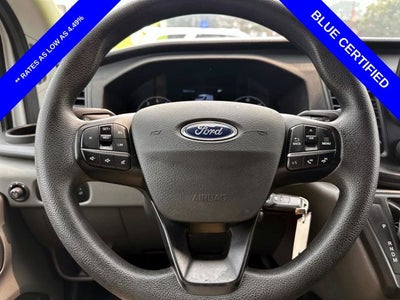 2024 Ford Transit-350 Base