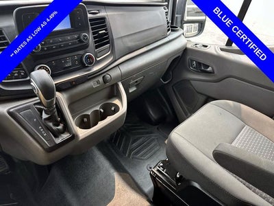 2024 Ford Transit-350 Base