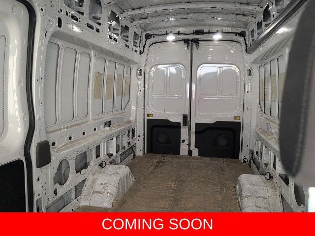 2024 Ford Transit-350 Base