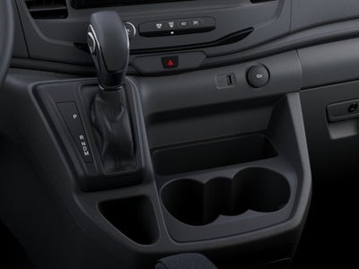 2027 Ford Transit-350 Base