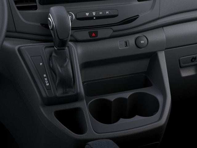 2027 Ford Transit-350 Base