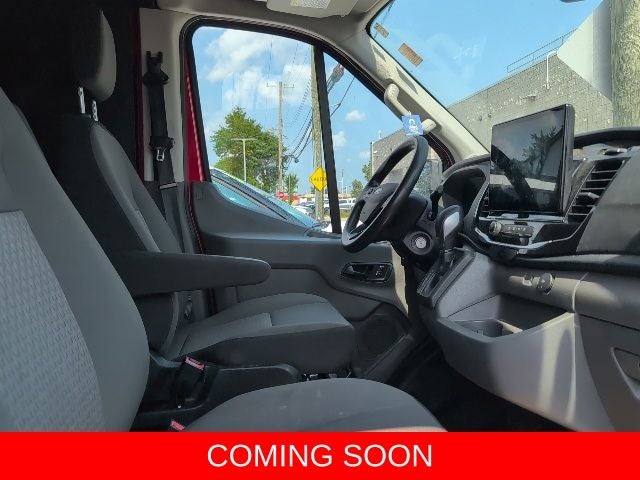 2024 Ford Transit-350 Base