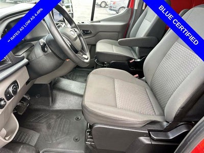 2024 Ford Transit-350 Base