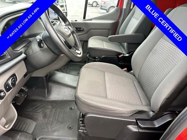 2024 Ford Transit-350 Base