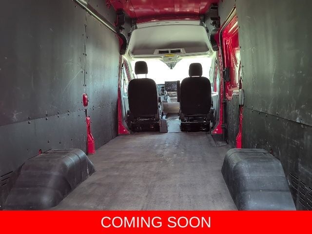 2024 Ford Transit-350 Base