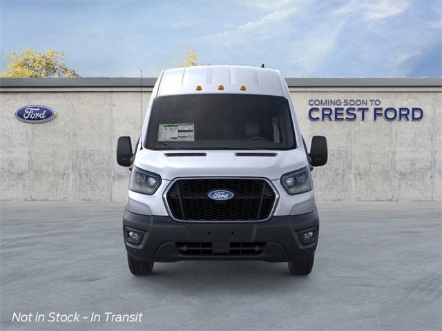 2026 Ford Transit-350 Base