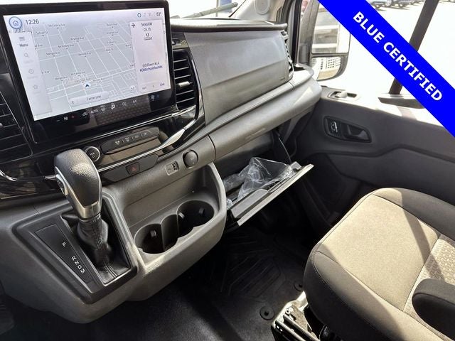 2024 Ford Transit-350 Base