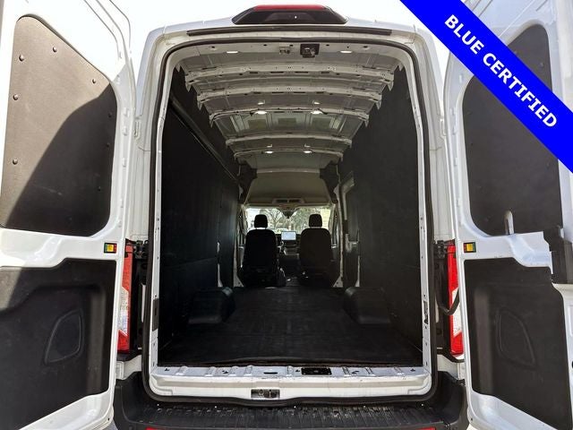 2024 Ford Transit-350 Base
