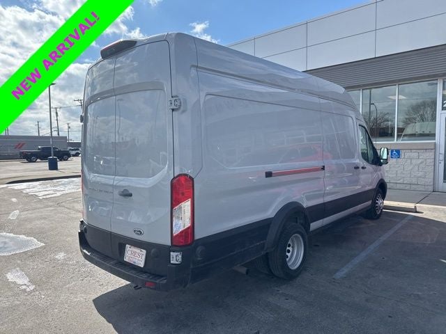 2024 Ford Transit-350 Base
