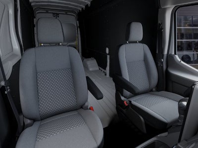 2027 Ford Transit-350 Base