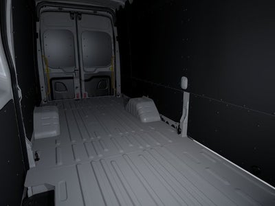 2027 Ford Transit-350 Base