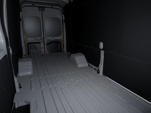 2027 Ford Transit-350 Base