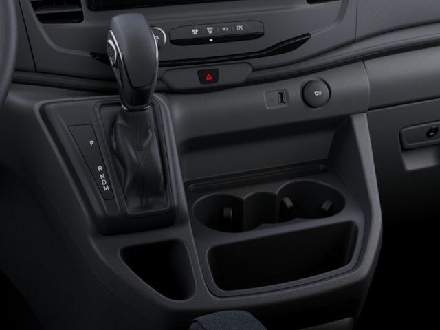 2027 Ford Transit-350 Base