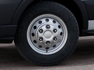 2027 Ford Transit-350 Base