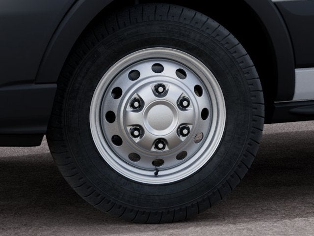 2027 Ford Transit-350 Base