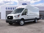 2027 Ford Transit-350 Base