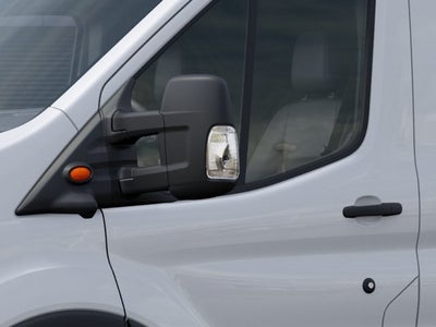 2027 Ford Transit-350 Base