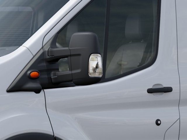 2027 Ford Transit-350 Base