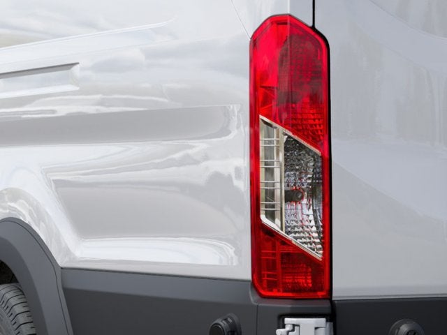 2027 Ford Transit-350 Base