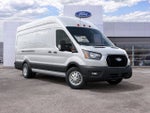 2027 Ford Transit-350 Base