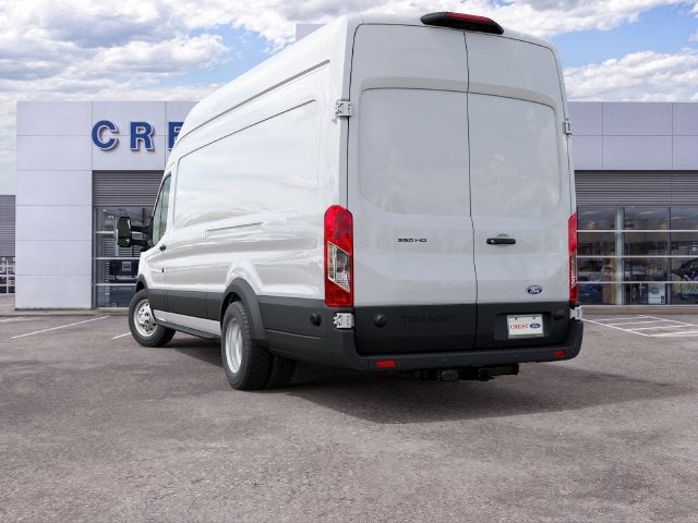 2027 Ford Transit-350 Base