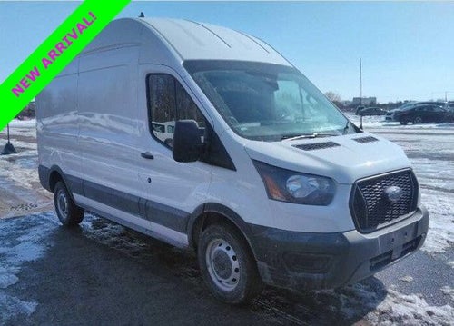 2022 Ford Transit-250 Base