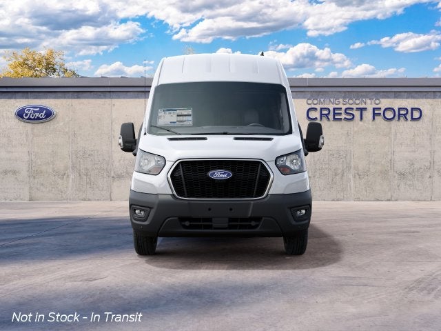 2027 Ford Transit-250 Base