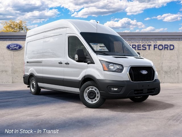 2027 Ford Transit-250 Base