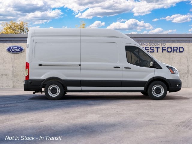 2027 Ford Transit-250 Base