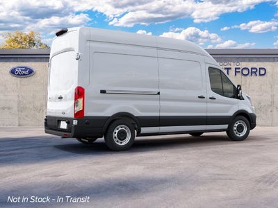 2027 Ford Transit-250 Base