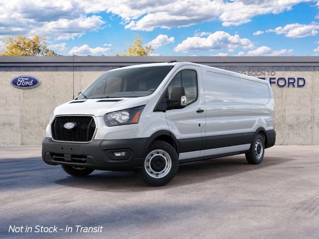 2027 Ford Transit-250 Base