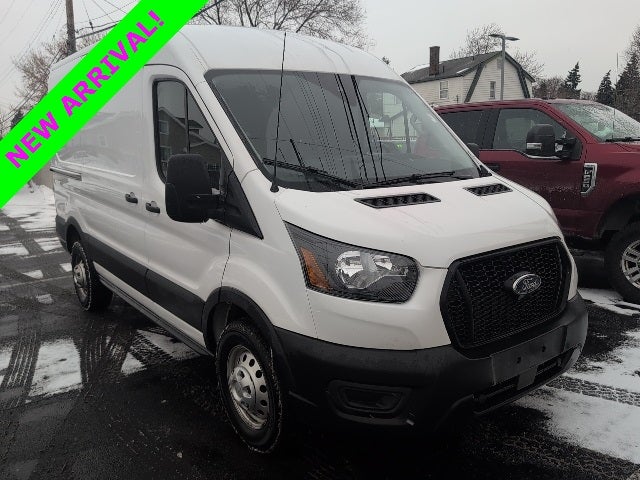 2023 Ford Transit-250 Base