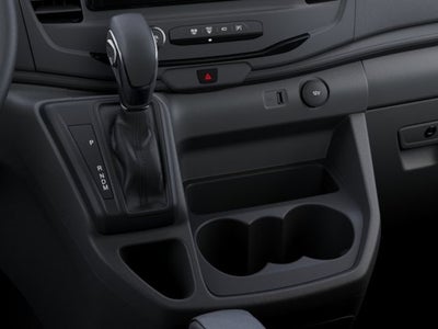 2027 Ford Transit-250 Base