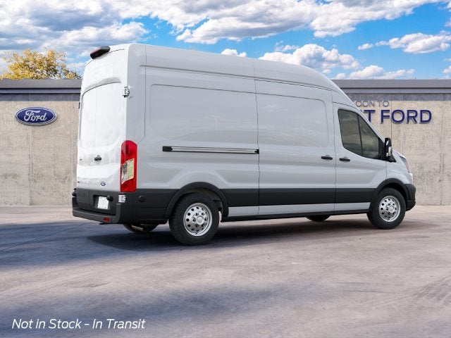 2027 Ford Transit-250 Base
