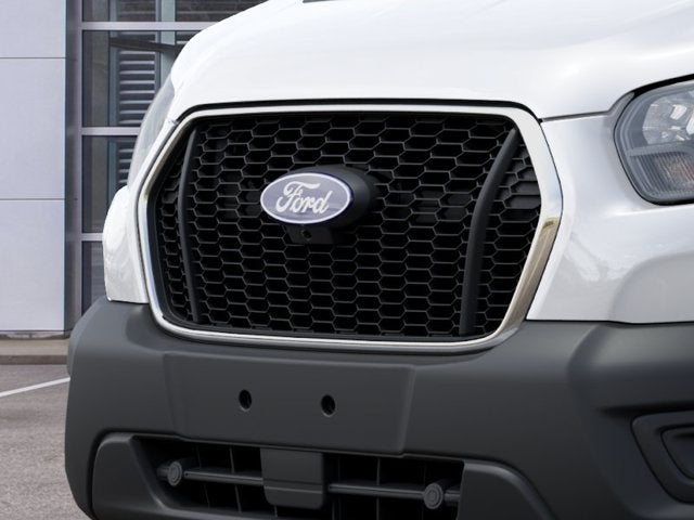 2027 Ford Transit-250 Base