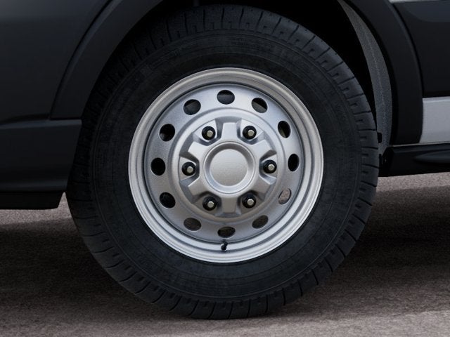 2027 Ford Transit-250 Base