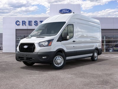 2027 Ford Transit-250 Base