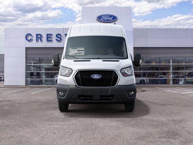 2027 Ford Transit-250 Base
