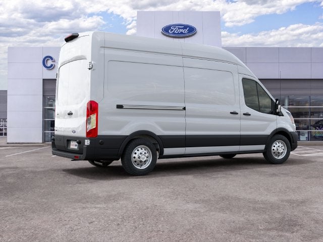 2027 Ford Transit-250 Base