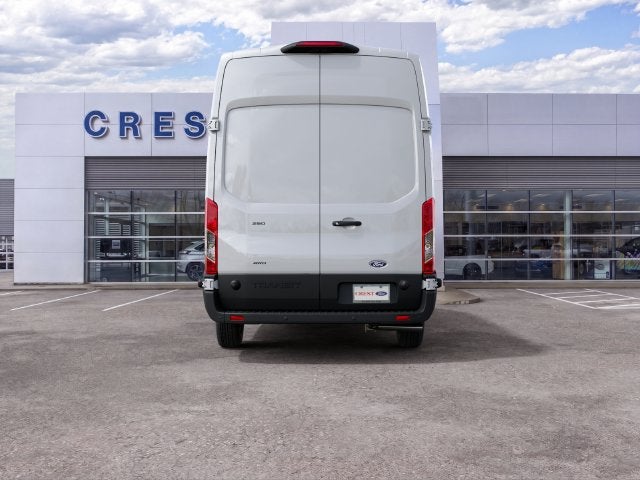 2027 Ford Transit-250 Base