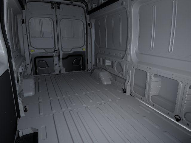 2027 Ford Transit-350 Base