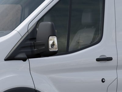 2027 Ford Transit-350 Base