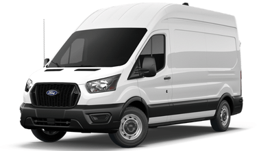 2027 Ford Transit-350 Base
