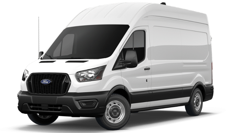 2027 Ford Transit-350 Base